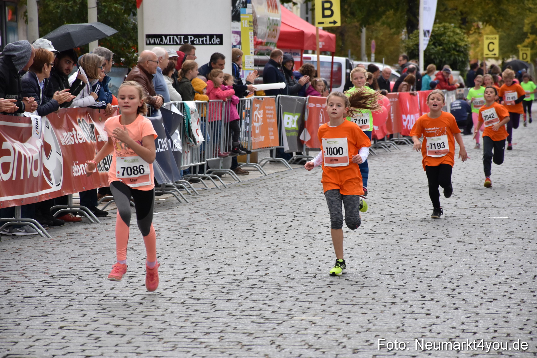 Stadtlauf Neumarkt 2017 1459